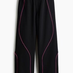 Relaxed-Fit Sweatpants